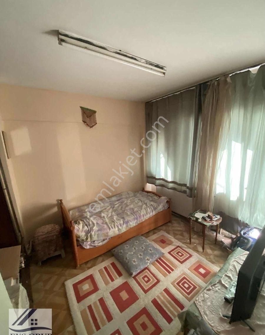 Eys'den Bahçelievlerde İnönü Cd Ykn 3+1 Arakat 125m2 Boş Satılık - Görsel 31