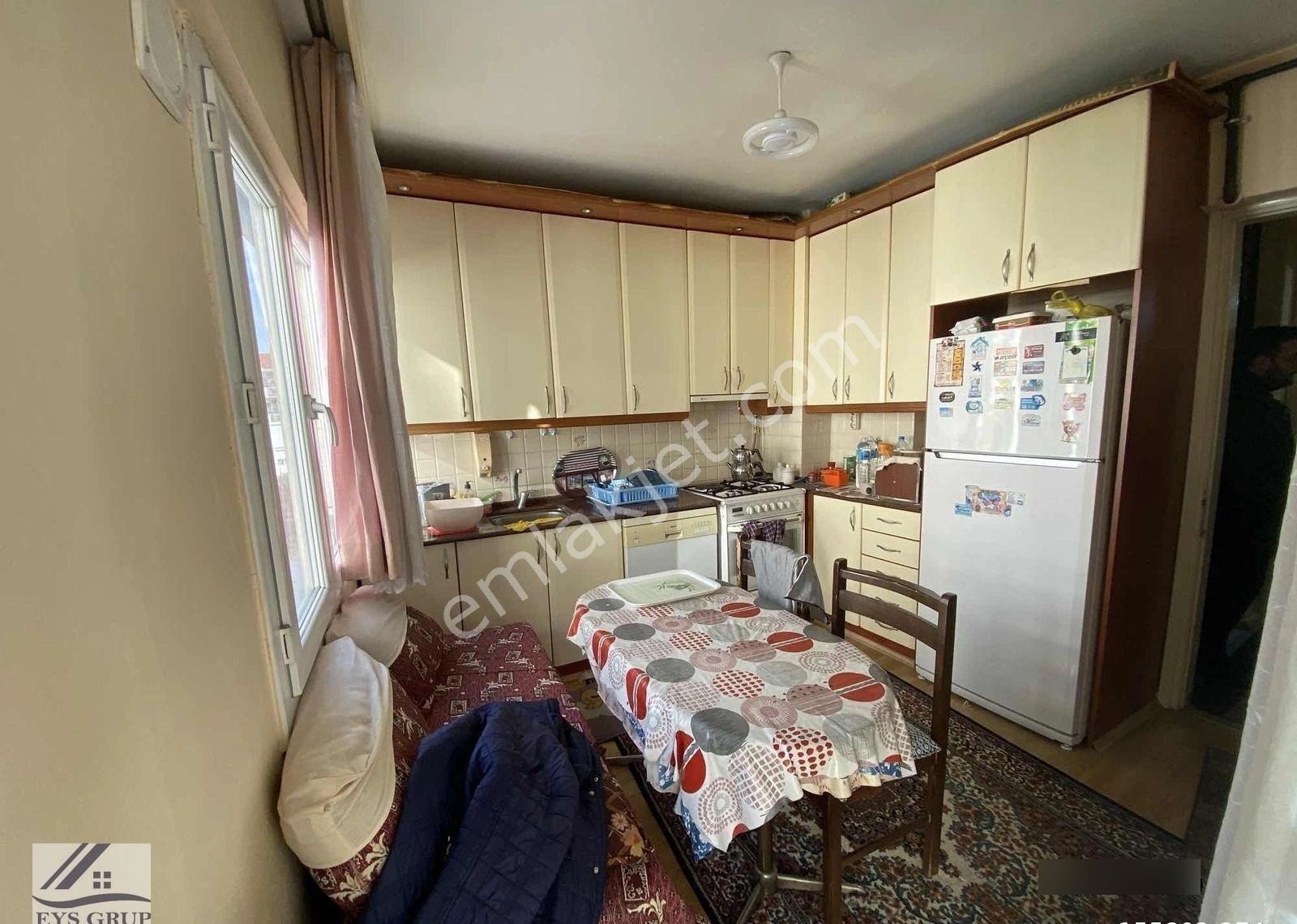 Eys'den Bahçelievlerde İnönü Cd Ykn 3+1 Arakat 125m2 Boş Satılık - Görsel 26