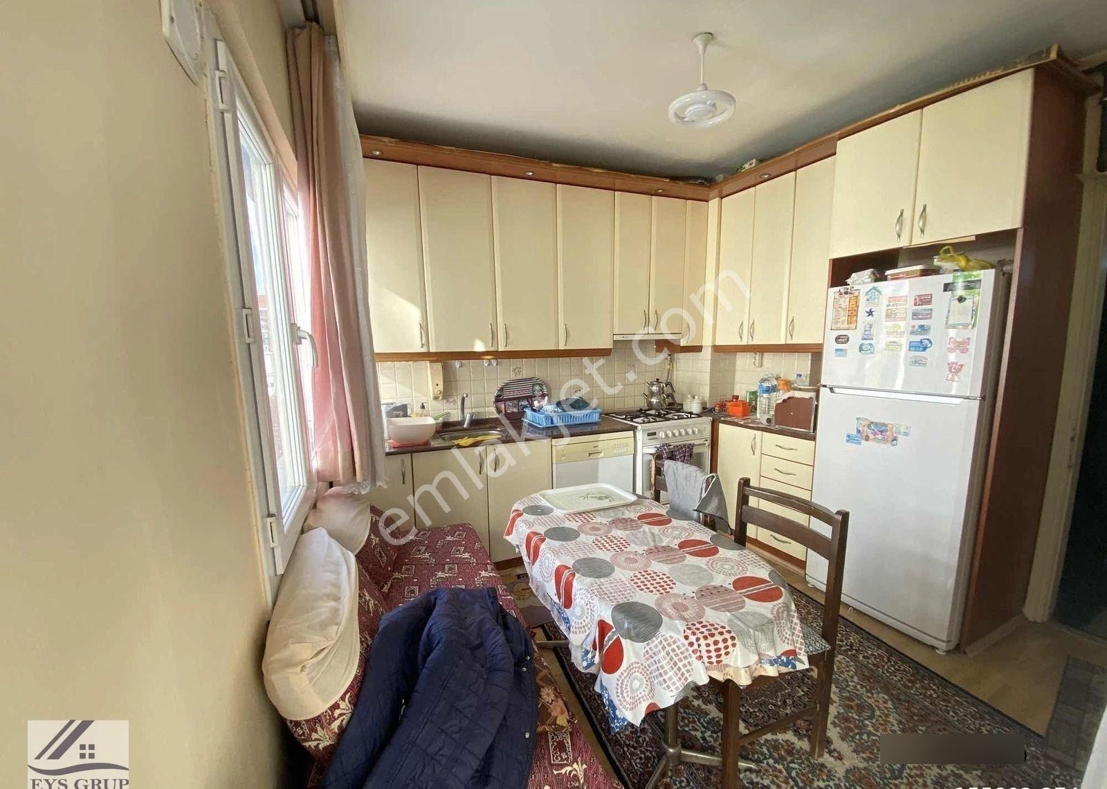 Eys'den Bahçelievlerde İnönü Cd Ykn 3+1 Arakat 125m2 Boş Satılık - Görsel 33