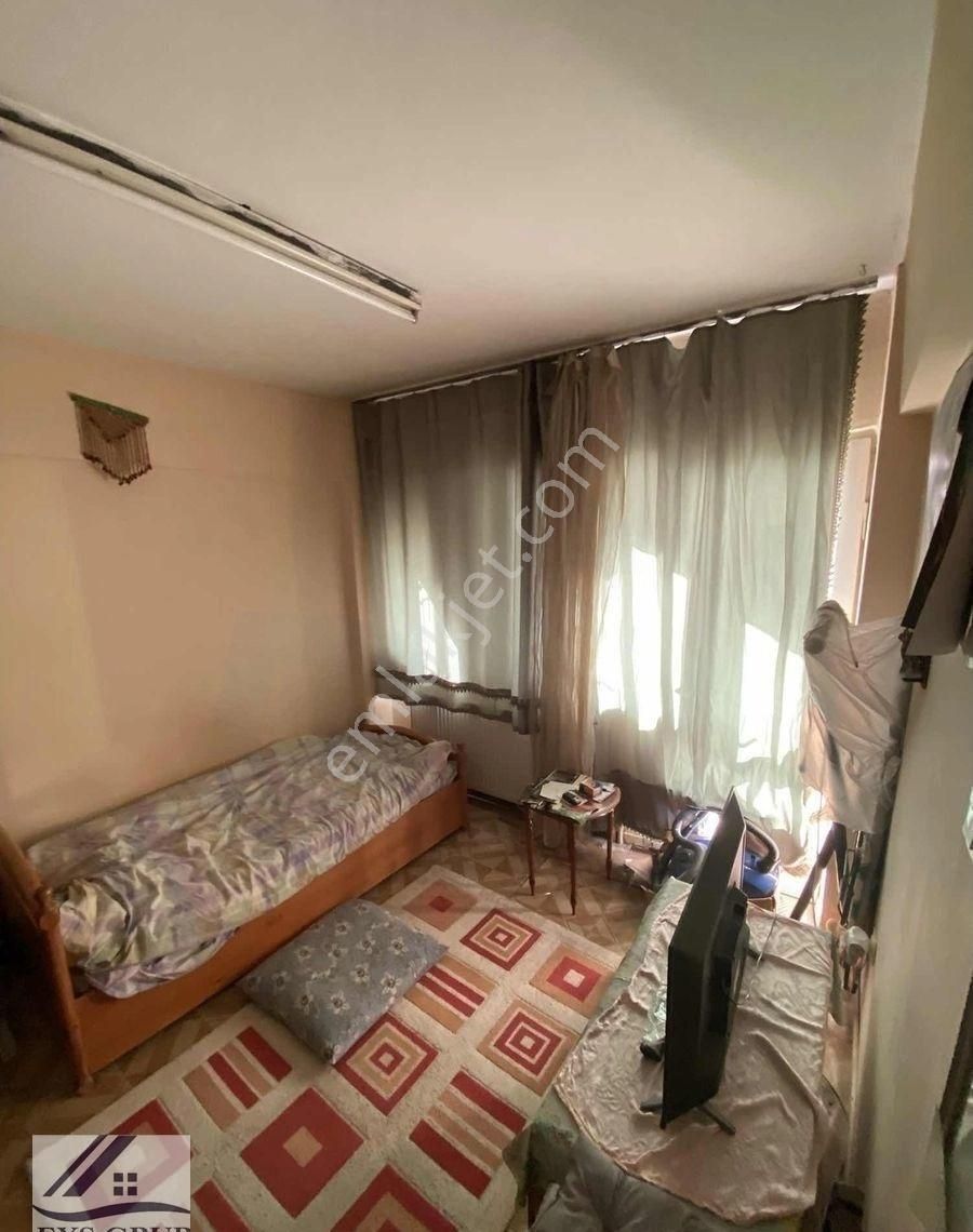 Eys'den Bahçelievlerde İnönü Cd Ykn 3+1 Arakat 125m2 Boş Satılık - Görsel 12