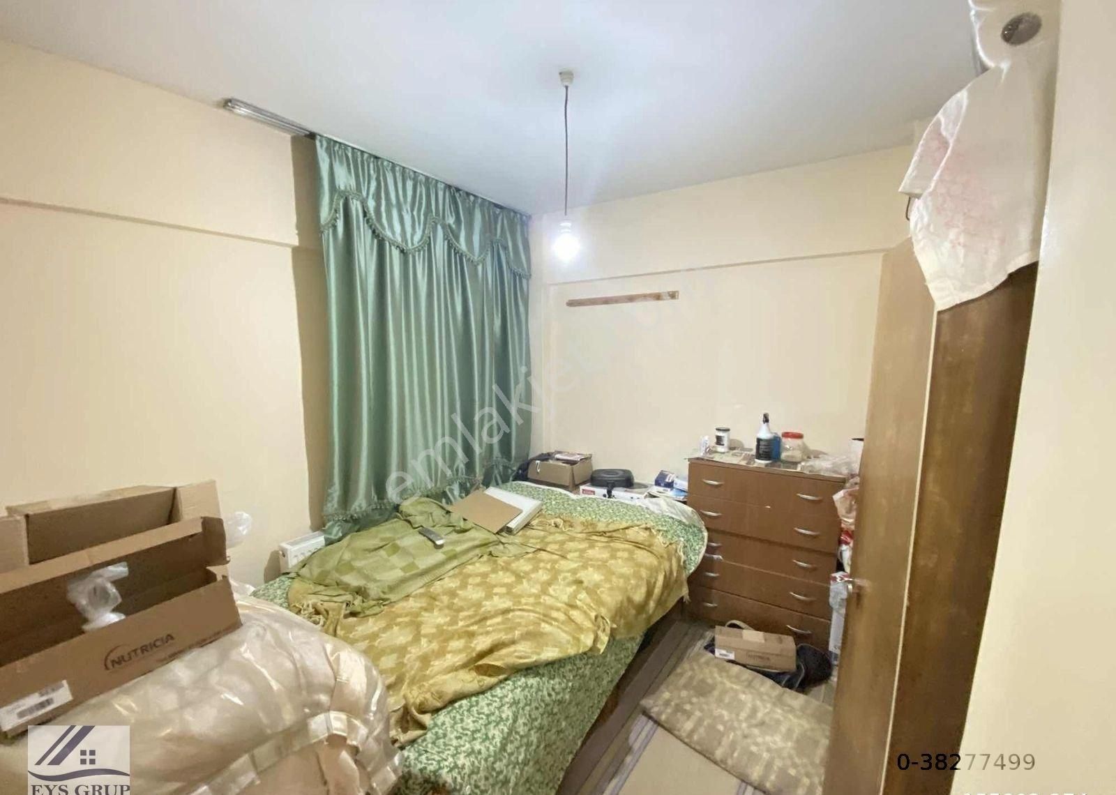 Eys'den Bahçelievlerde İnönü Cd Ykn 3+1 Arakat 125m2 Boş Satılık - Görsel 19