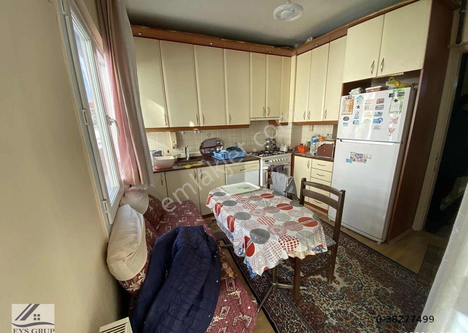 Eys'den Bahçelievlerde İnönü Cd Ykn 3+1 Arakat 125m2 Boş Satılık - Görsel 14