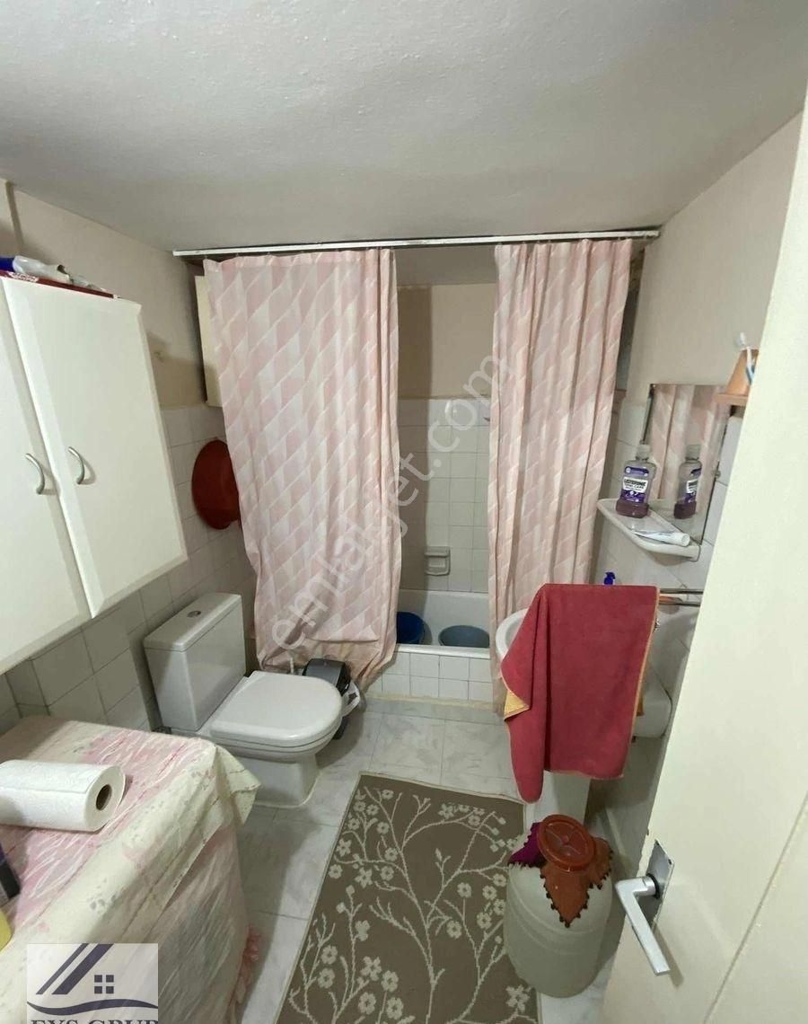 Eys'den Bahçelievlerde İnönü Cd Ykn 3+1 Arakat 125m2 Boş Satılık - Görsel 22