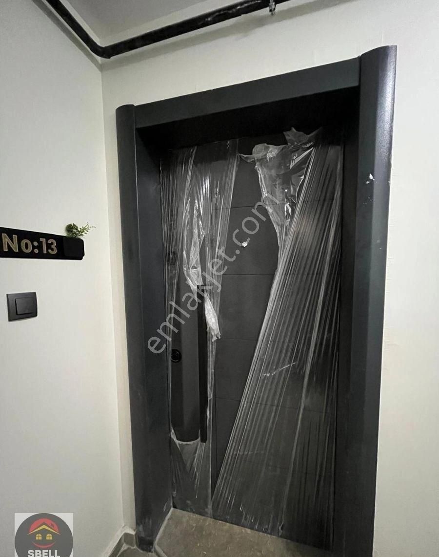 Sbell'den 7.cadde Yakını Yeni Binada 2.katta Ön Cephede Lüks 1+1 - Görsel 2