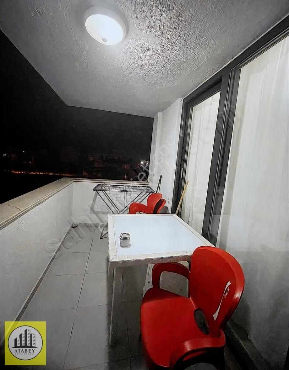 Atabey'den Hacıeyüplü'de 2+1 Arakat Masrafsız Yeni Daire - Görsel 2