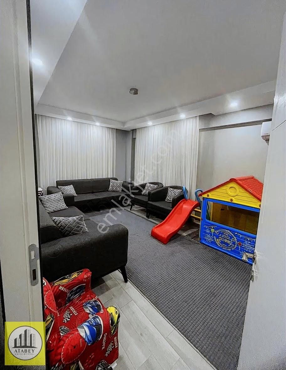 Atabey'den Hacıeyüplü'de 2+1 Arakat Masrafsız Yeni Daire