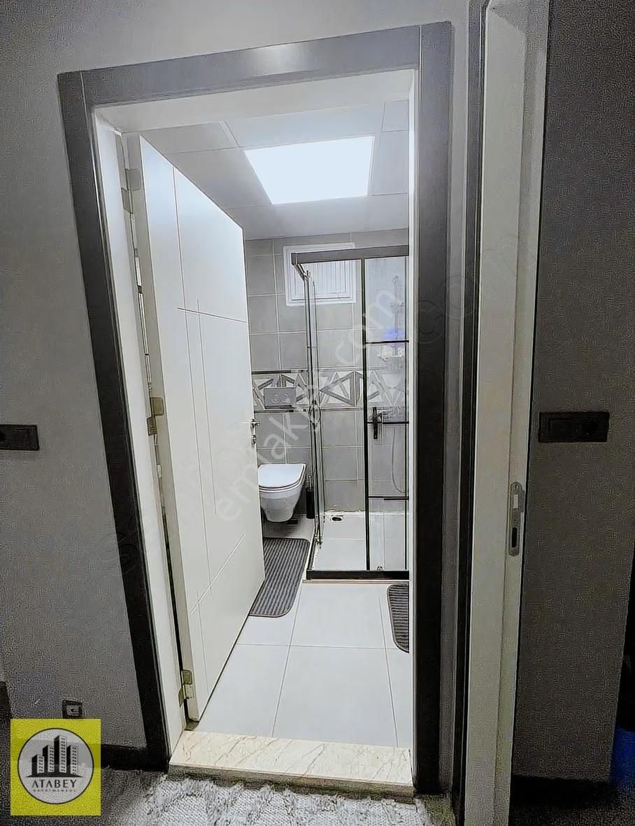 Atabey'den Hacıeyüplü'de 2+1 Arakat Masrafsız Yeni Daire - Görsel 9