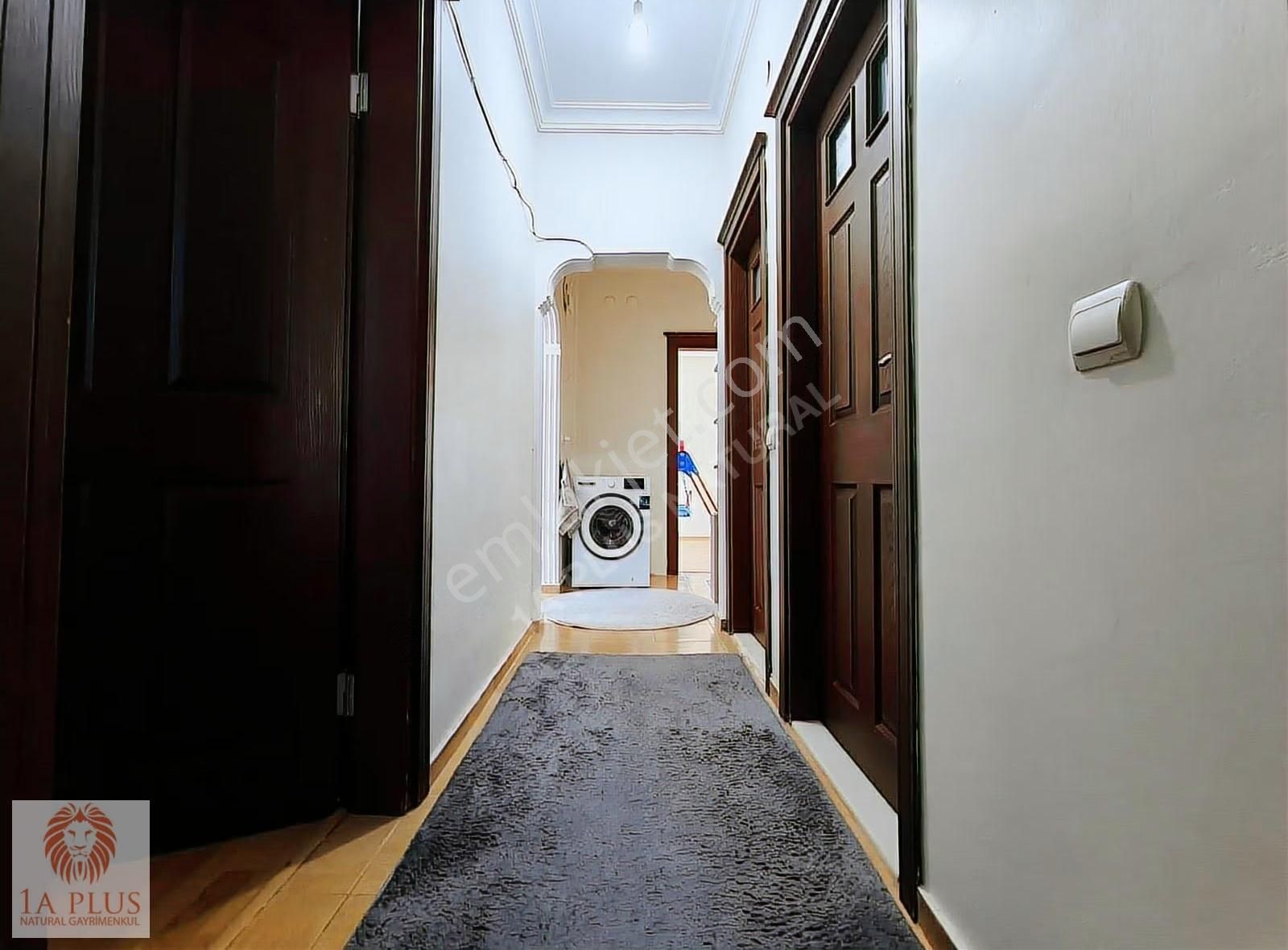 Varsak Aydoğmuşta Krediye Uyg Site İçi 3+1 Satılık Geniş Daire - Görsel 6