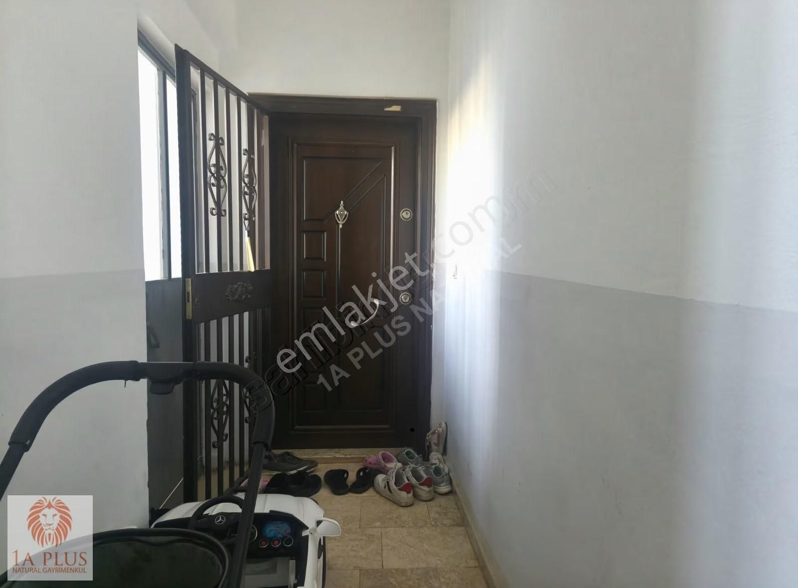 Varsak Aydoğmuşta Krediye Uyg Site İçi 3+1 Satılık Geniş Daire - Görsel 12