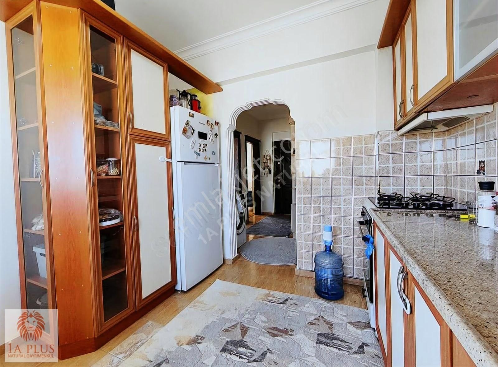 Varsak Aydoğmuşta Krediye Uyg Site İçi 3+1 Satılık Geniş Daire - Görsel 35