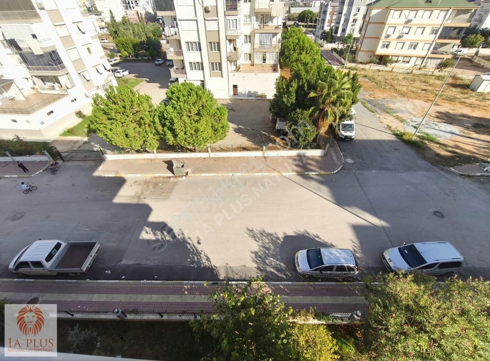 Varsak Aydoğmuşta Krediye Uyg Site İçi 3+1 Satılık Geniş Daire - Görsel 7