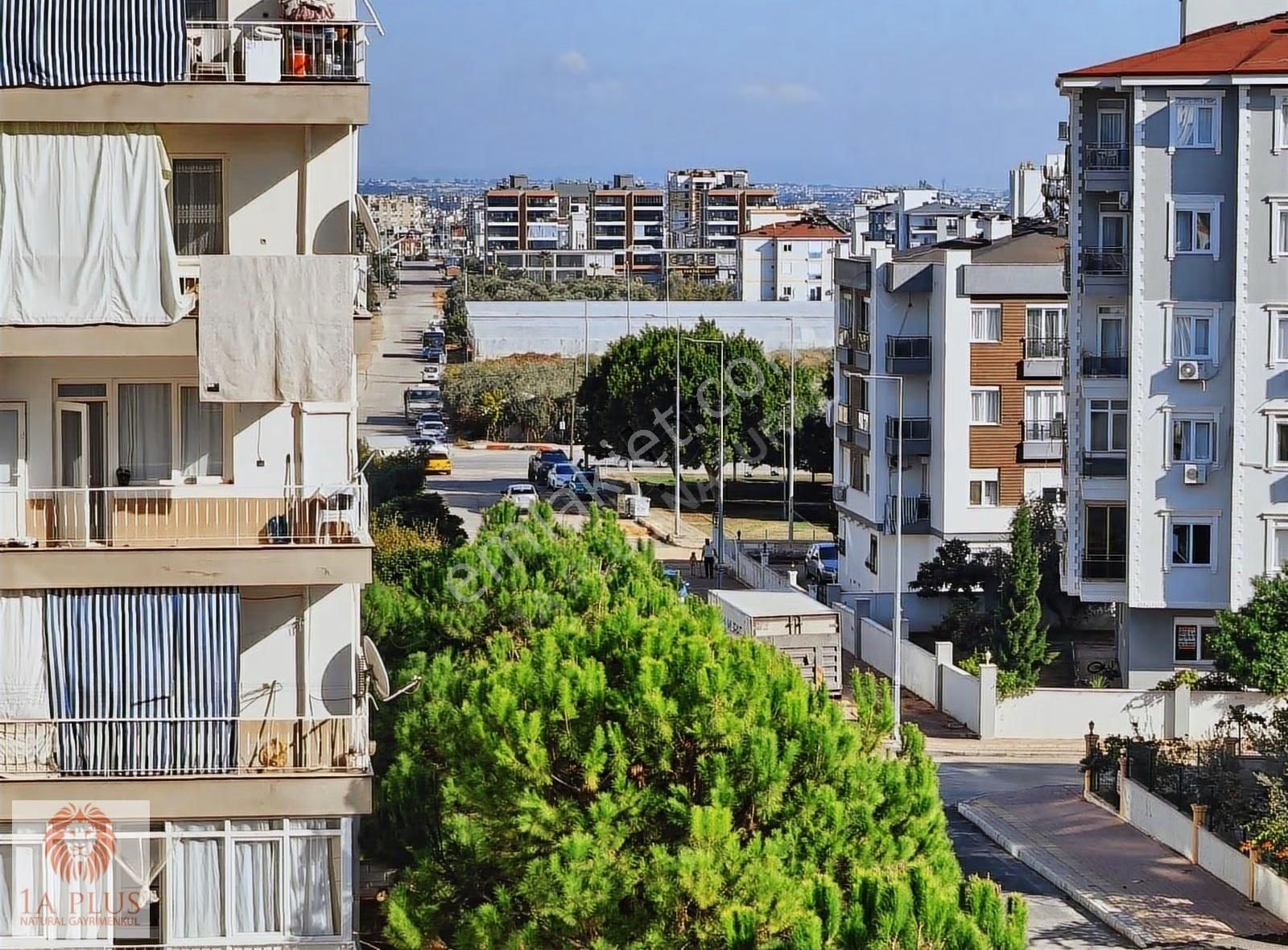 Varsak Aydoğmuşta Krediye Uyg Site İçi 3+1 Satılık Geniş Daire - Görsel 27