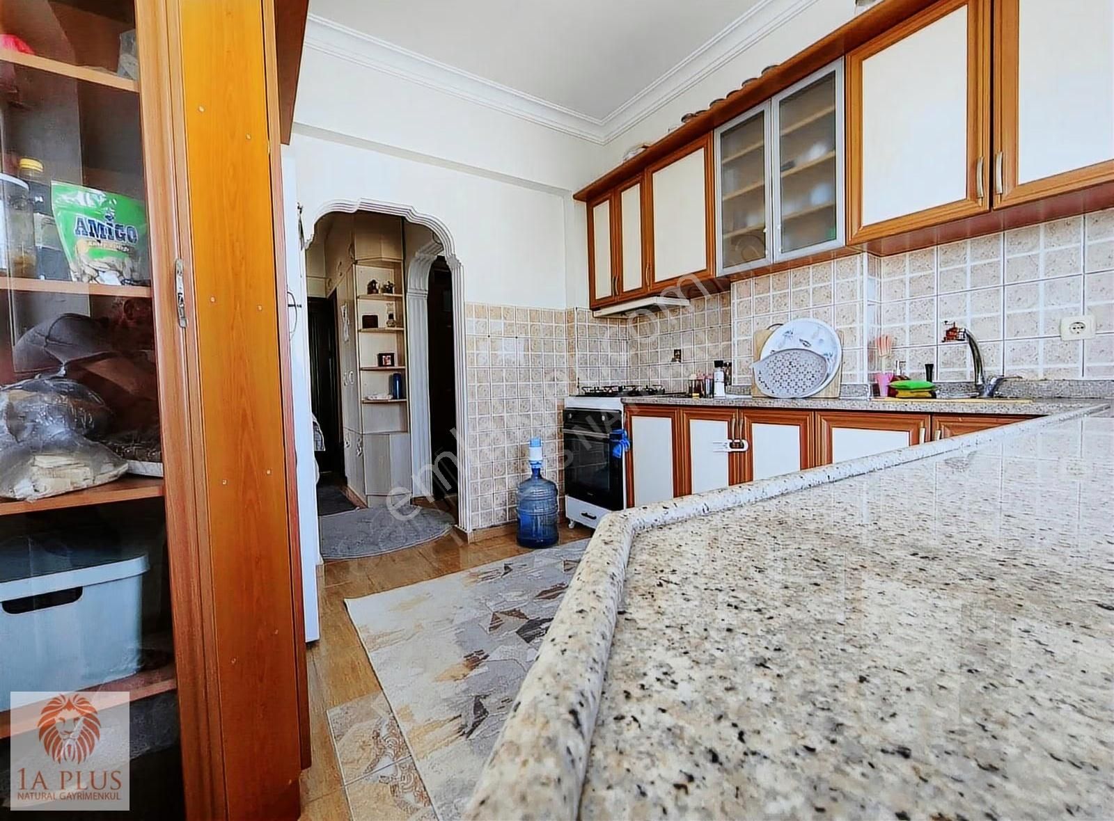 Varsak Aydoğmuşta Krediye Uyg Site İçi 3+1 Satılık Geniş Daire - Görsel 30