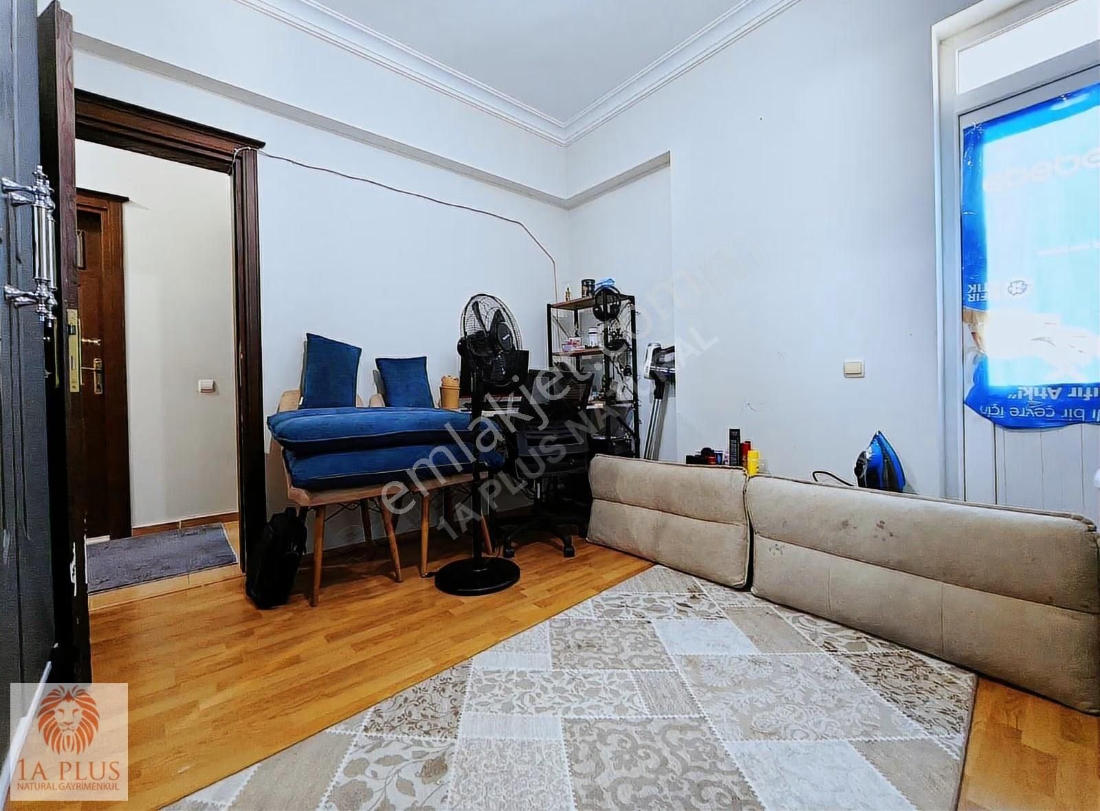 Varsak Aydoğmuşta Krediye Uyg Site İçi 3+1 Satılık Geniş Daire - Görsel 33