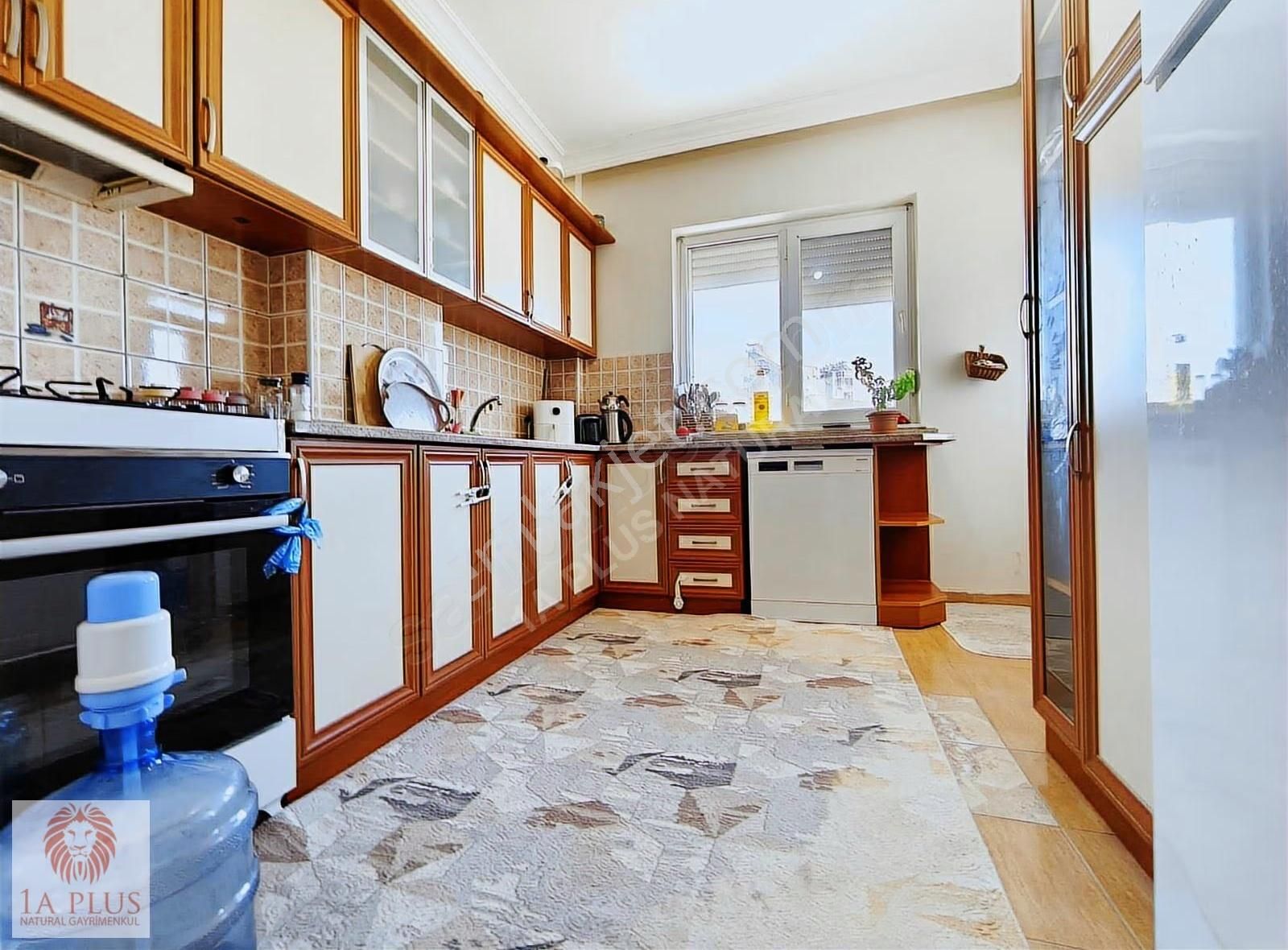 Varsak Aydoğmuşta Krediye Uyg Site İçi 3+1 Satılık Geniş Daire - Görsel 16