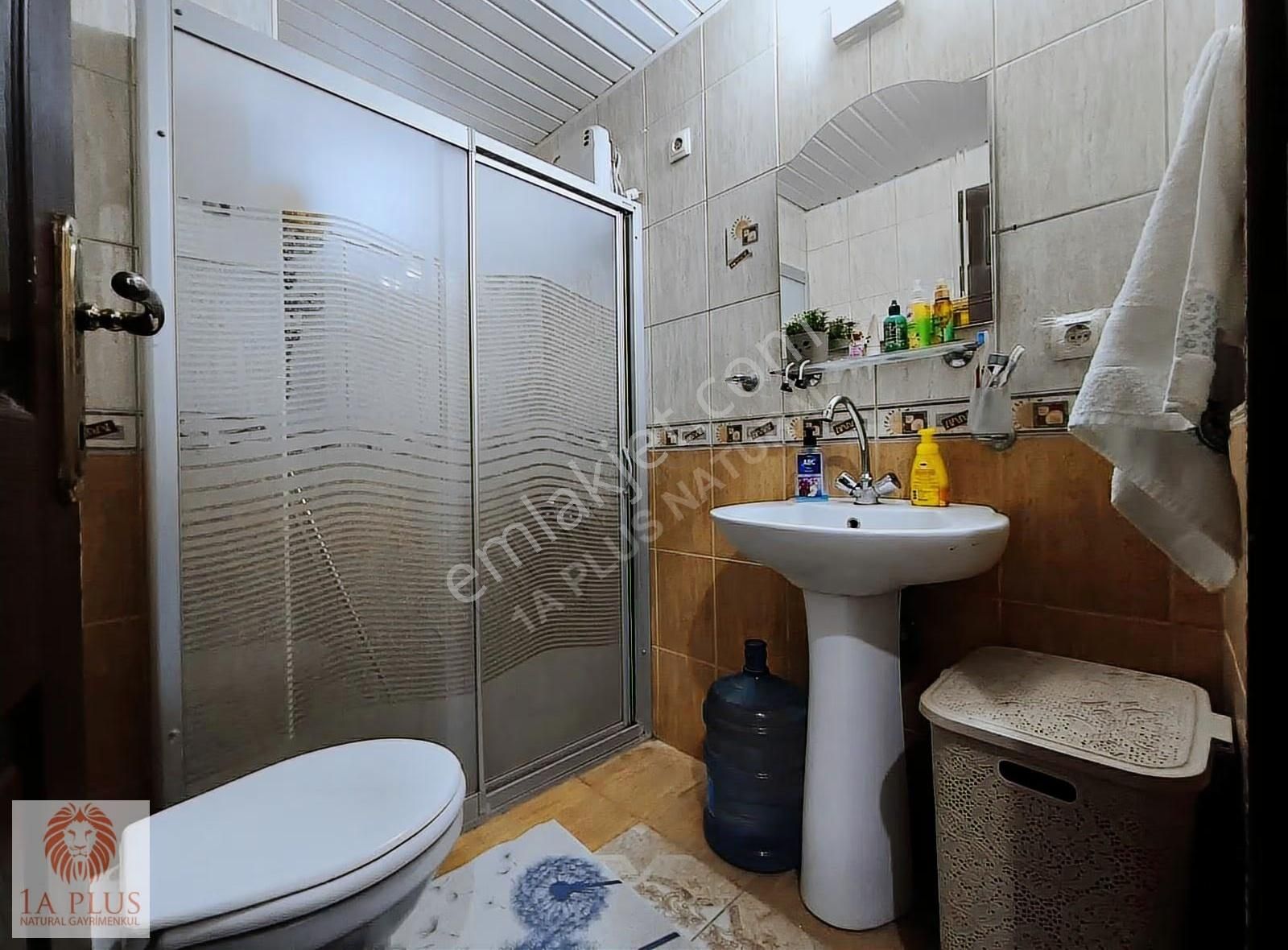 Varsak Aydoğmuşta Krediye Uyg Site İçi 3+1 Satılık Geniş Daire - Görsel 25