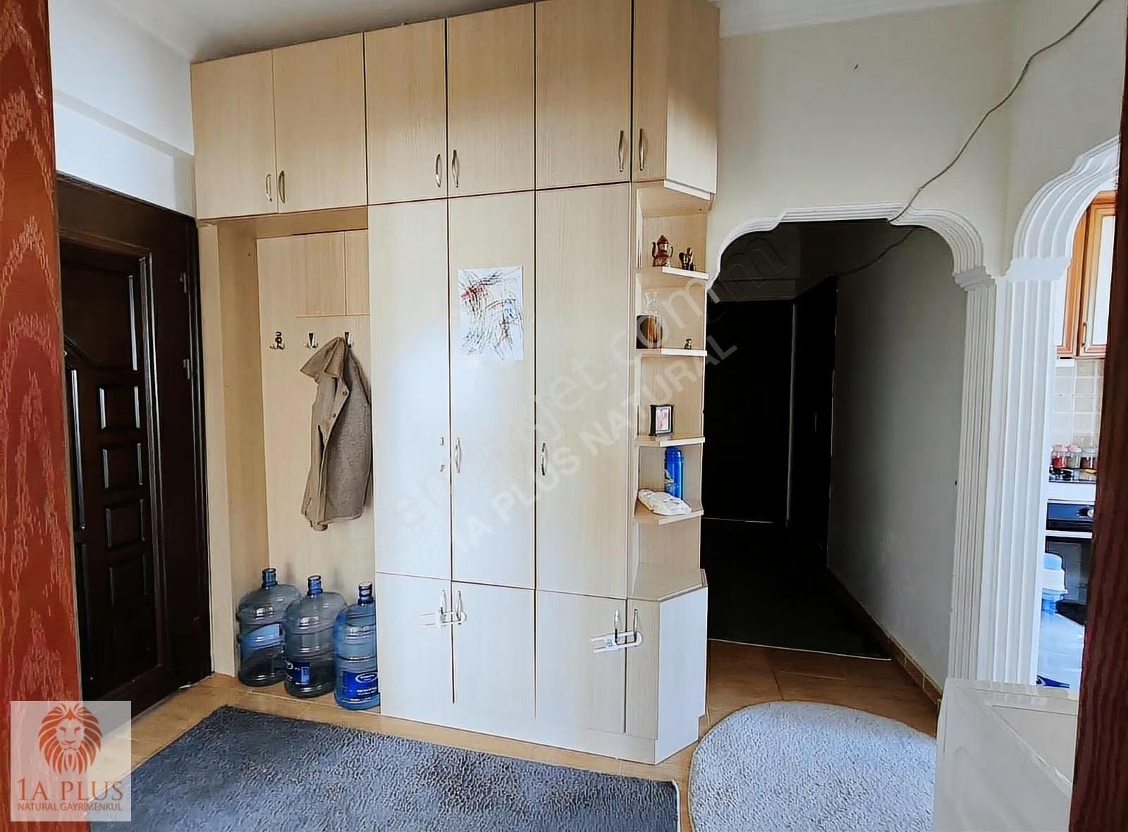 Varsak Aydoğmuşta Krediye Uyg Site İçi 3+1 Satılık Geniş Daire - Görsel 22