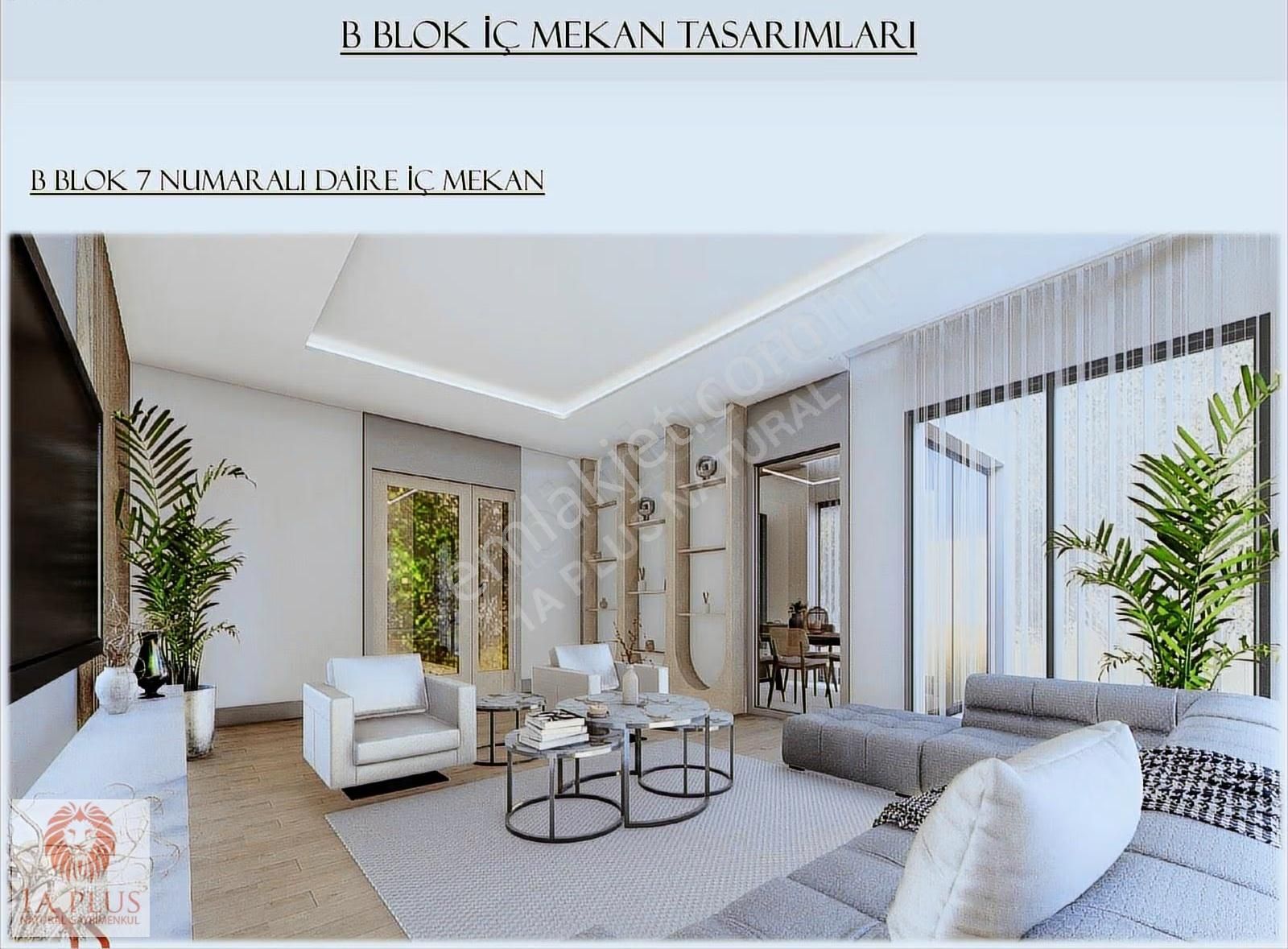 Şehrin Kalbinde Ayrıcalıklı Ultra Lüx 2+1 110 M2 Satılık Daire - Görsel 19