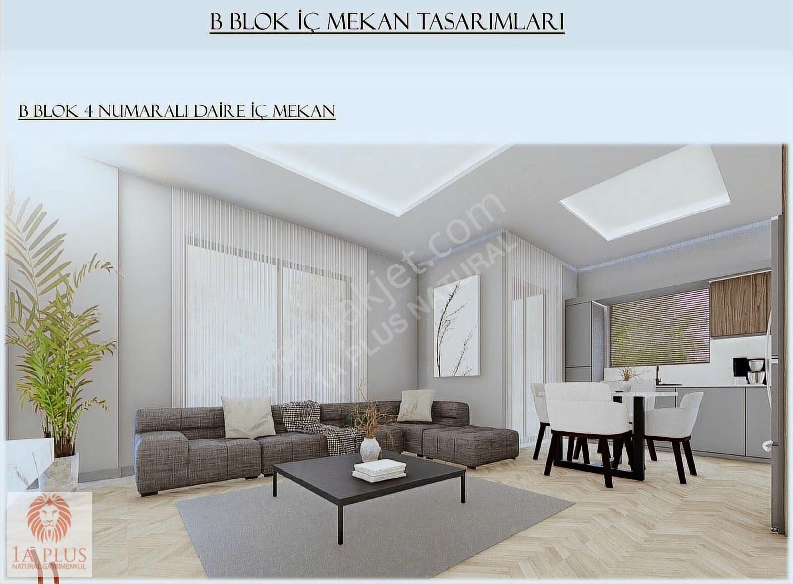Şehrin Kalbinde Ayrıcalıklı Ultra Lüx 2+1 110 M2 Satılık Daire - Görsel 2