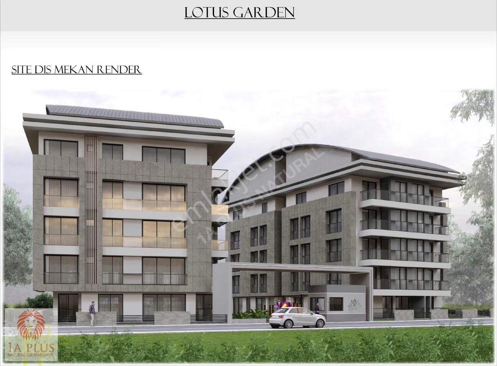 Şehrin Kalbinde Ayrıcalıklı Ultra Lüx 2+1 110 M2 Satılık Daire - Görsel 17