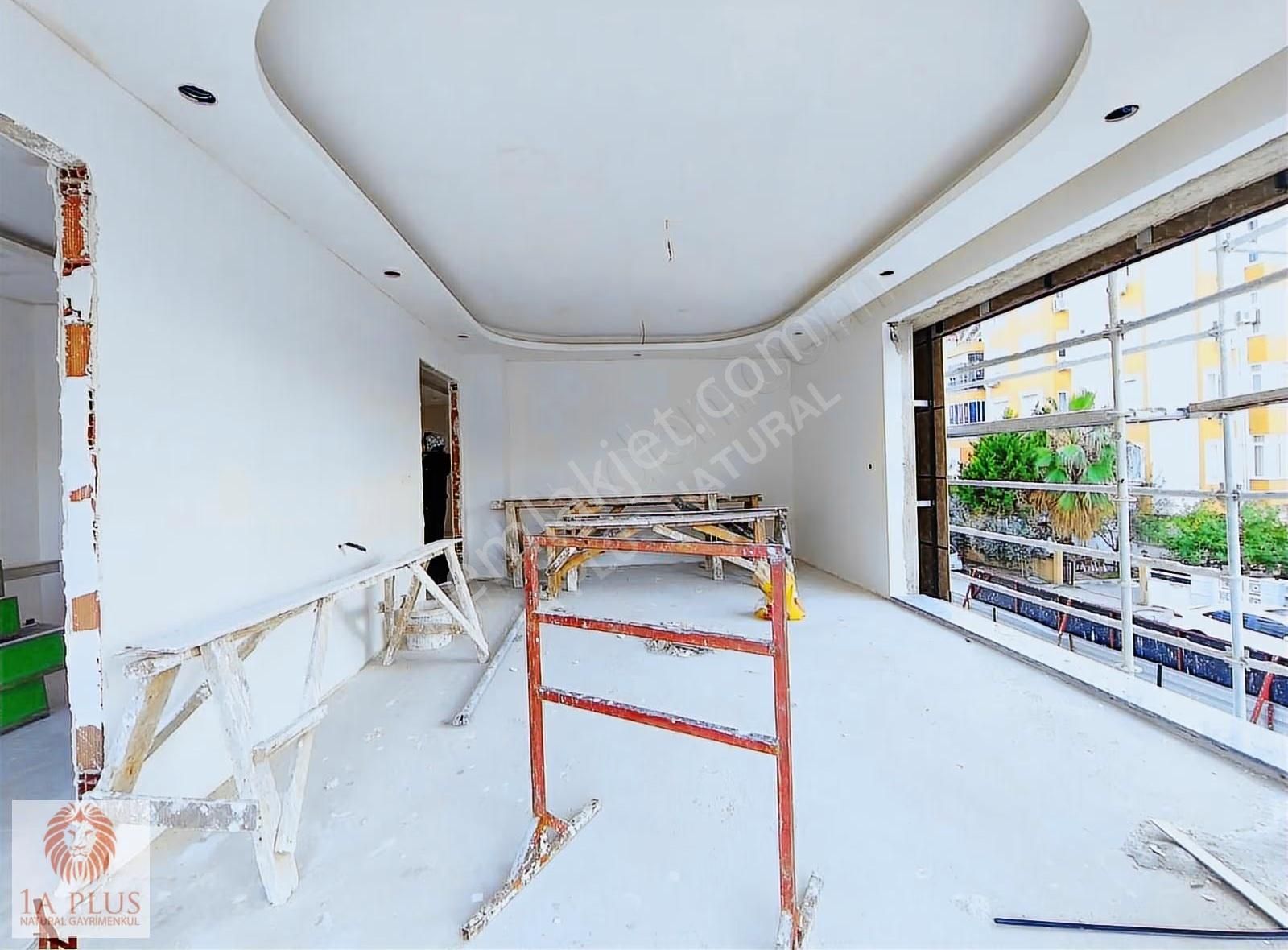 Şehrin Kalbinde Ayrıcalıklı Ultra Lüx 2+1 110 M2 Satılık Daire - Görsel 13