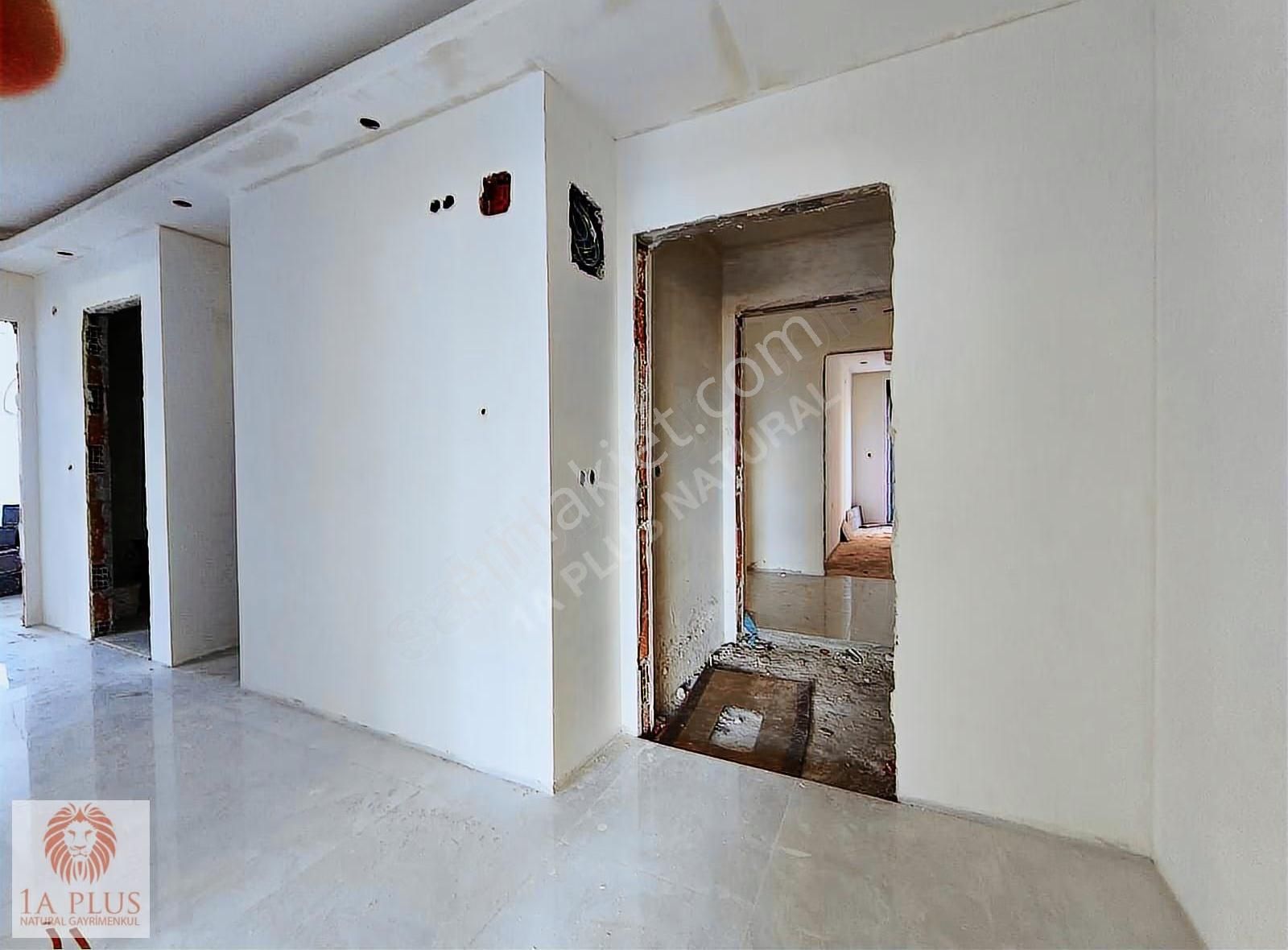 Şehrin Kalbinde Ayrıcalıklı Ultra Lüx 2+1 110 M2 Satılık Daire - Görsel 22