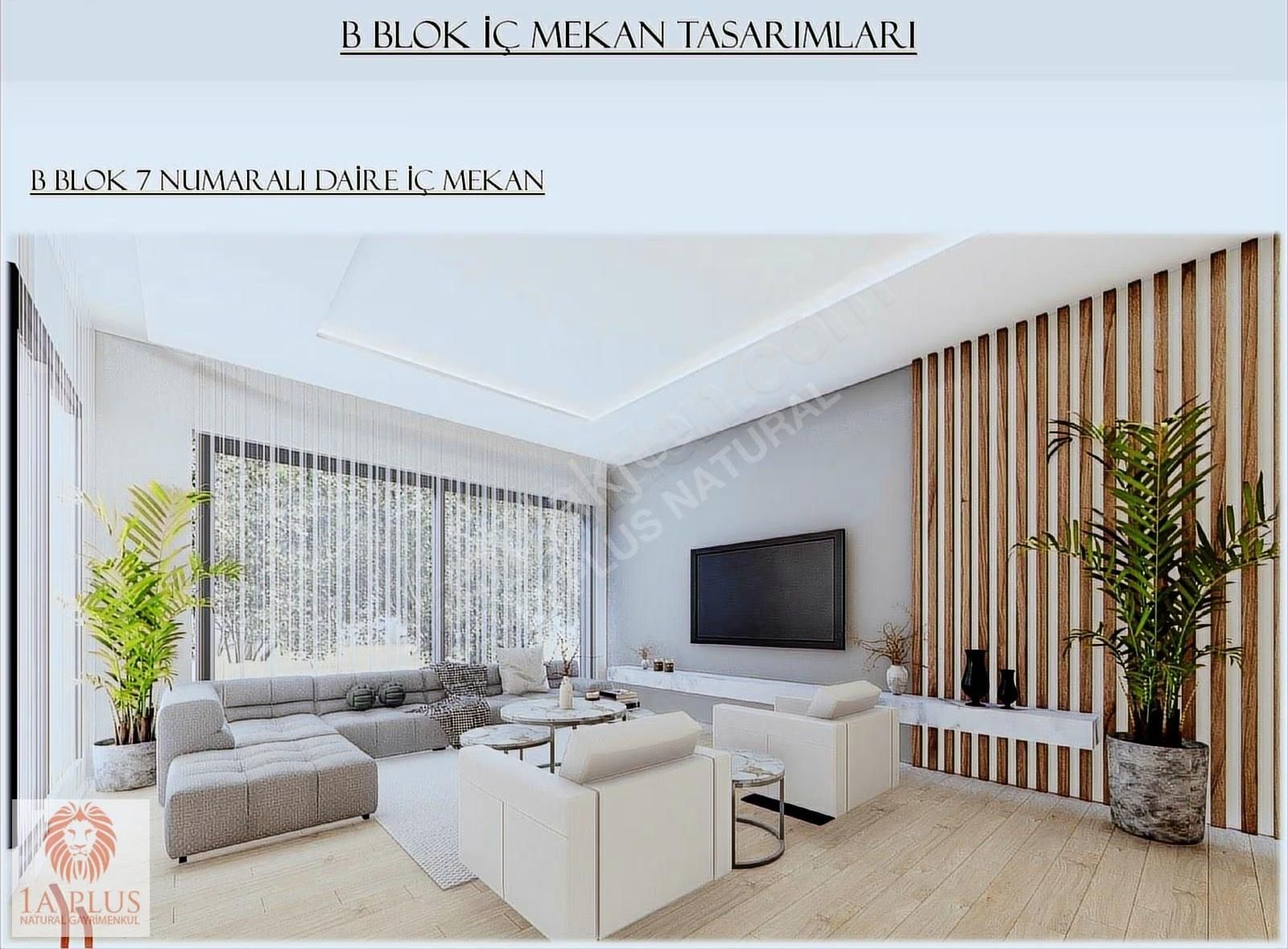 Şehrin Kalbinde Ayrıcalıklı Ultra Lüx 2+1 110 M2 Satılık Daire