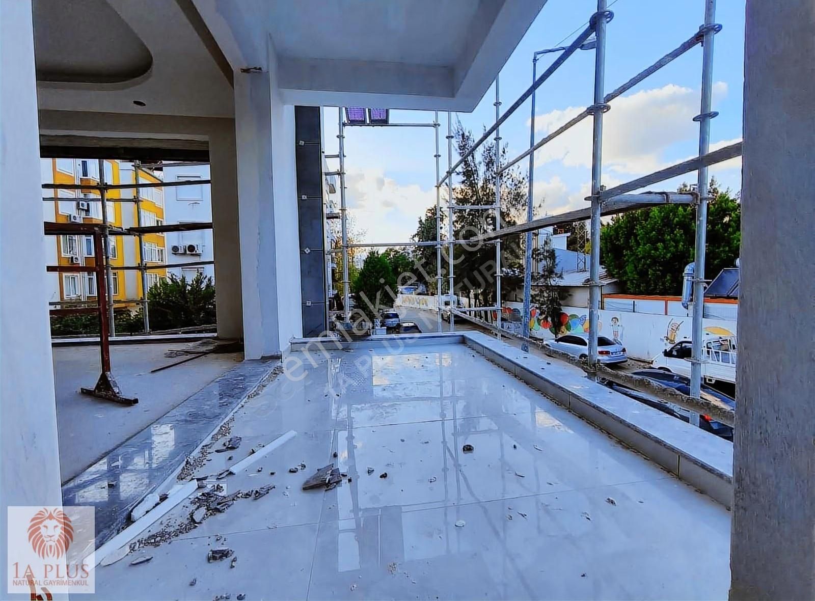 Şehrin Kalbinde Ayrıcalıklı Ultra Lüx 2+1 110 M2 Satılık Daire - Görsel 9