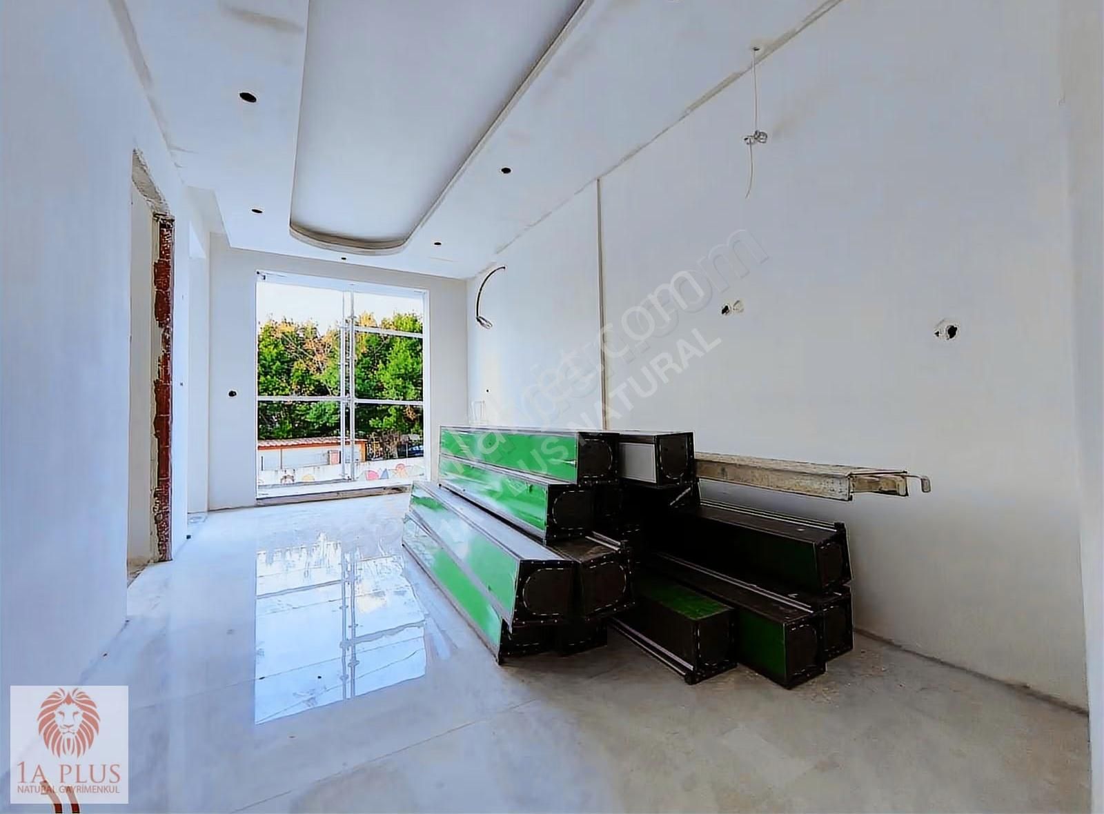 Şehrin Kalbinde Ayrıcalıklı Ultra Lüx 2+1 110 M2 Satılık Daire - Görsel 27