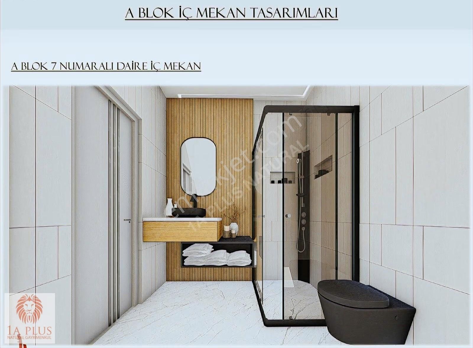 Şehrin Kalbinde Ayrıcalıklı Ultra Lüx 2+1 110 M2 Satılık Daire - Görsel 35