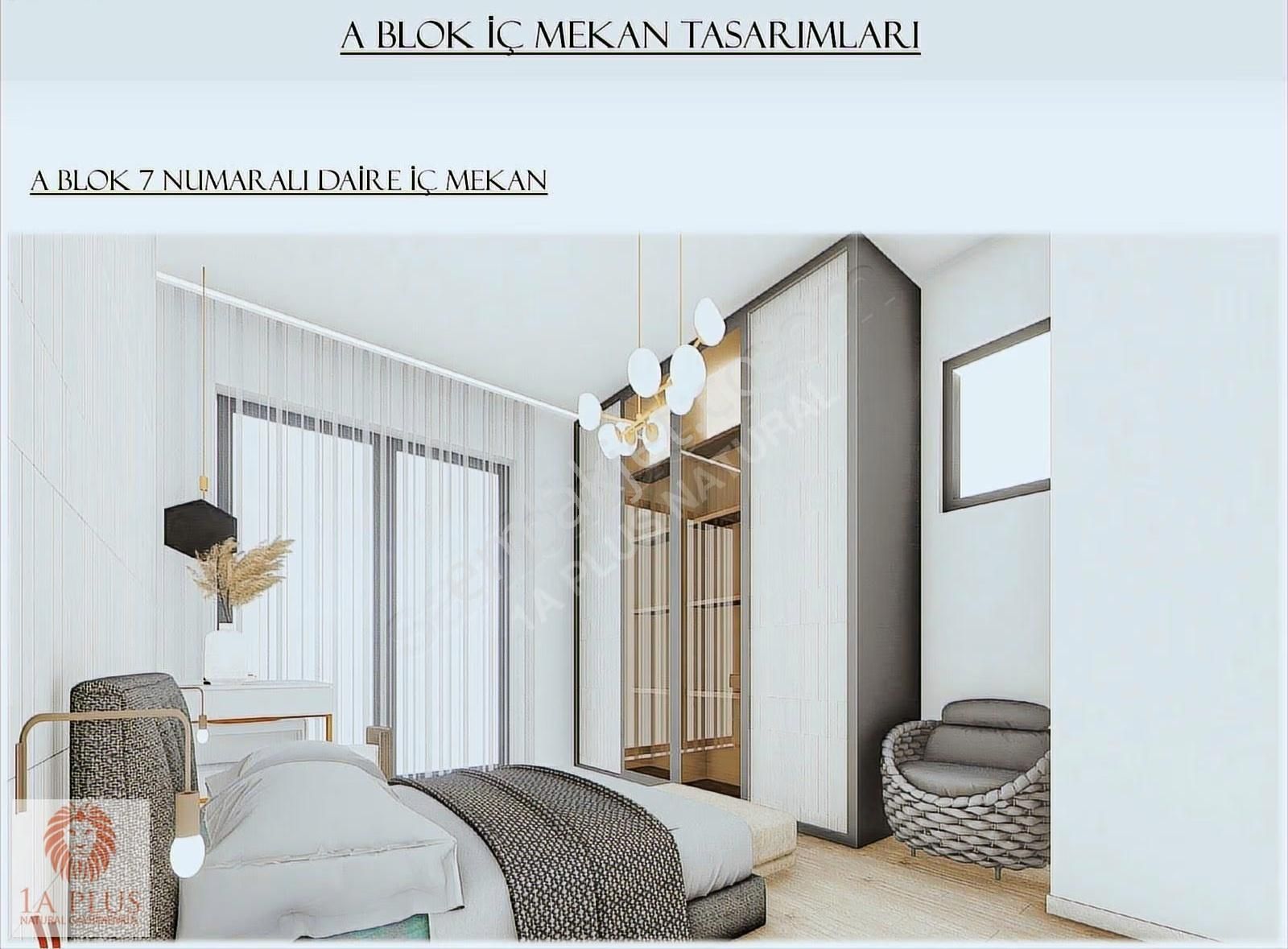 Şehrin Kalbinde Ayrıcalıklı Ultra Lüx 2+1 110 M2 Satılık Daire - Görsel 18