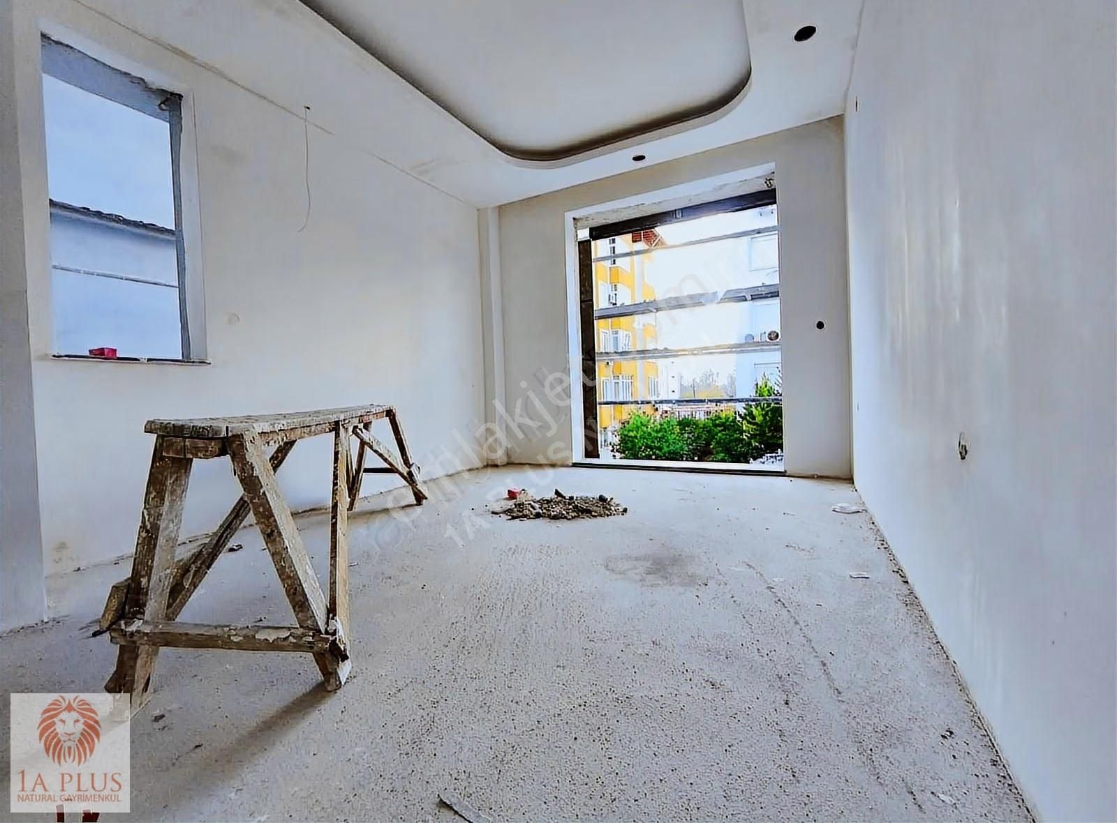 Şehrin Kalbinde Ayrıcalıklı Ultra Lüx 2+1 110 M2 Satılık Daire - Görsel 24