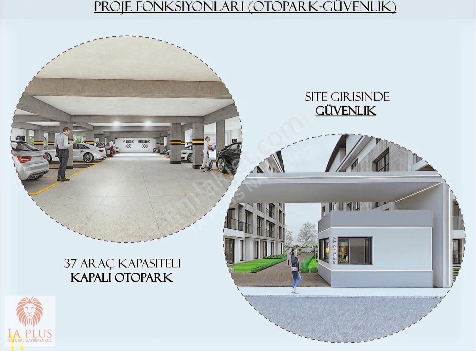 Şehrin Kalbinde Ayrıcalıklı Ultra Lüx 2+1 110 M2 Satılık Daire - Görsel 23
