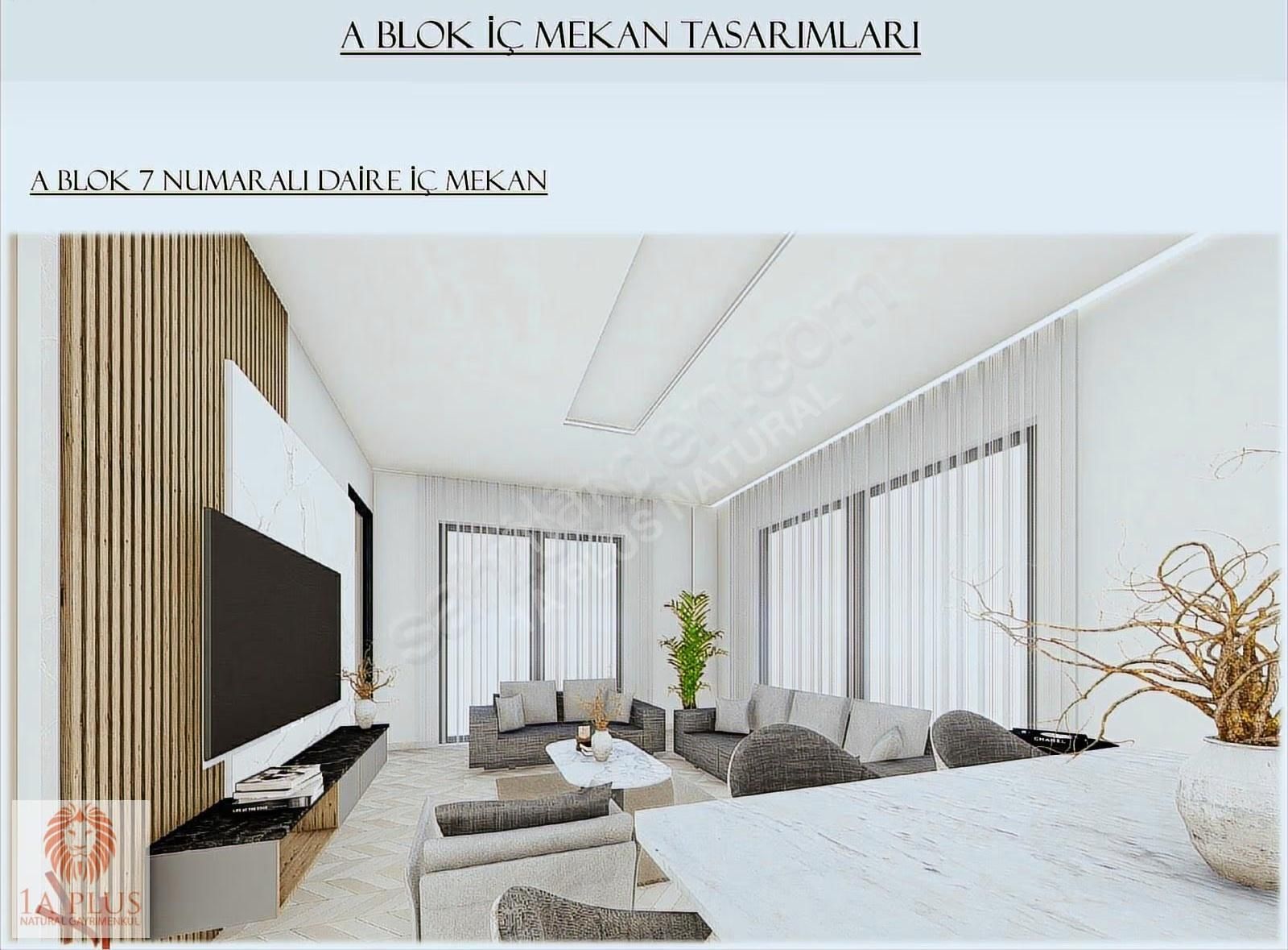 Şehrin Kalbinde Ayrıcalıklı Ultra Lüx 2+1 110 M2 Satılık Daire - Görsel 33