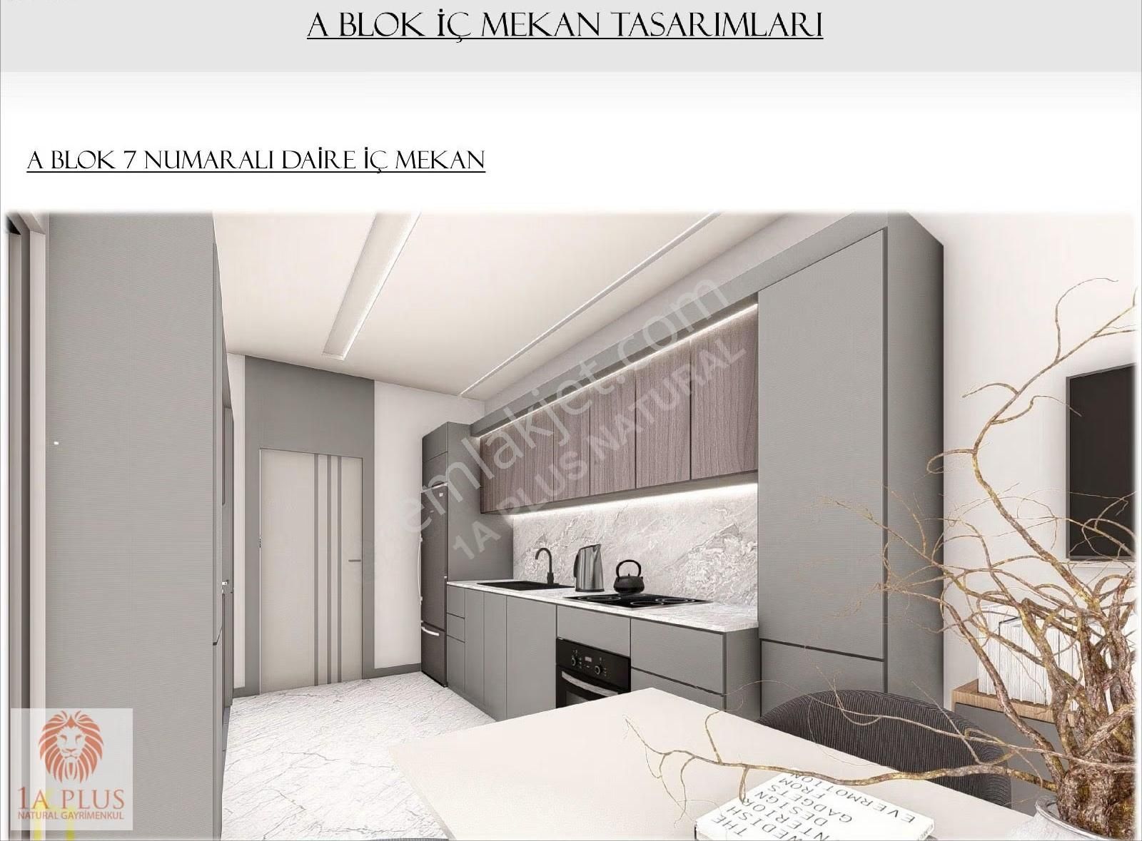 Şehrin Kalbinde Ayrıcalıklı Ultra Lüx 2+1 110 M2 Satılık Daire - Görsel 6