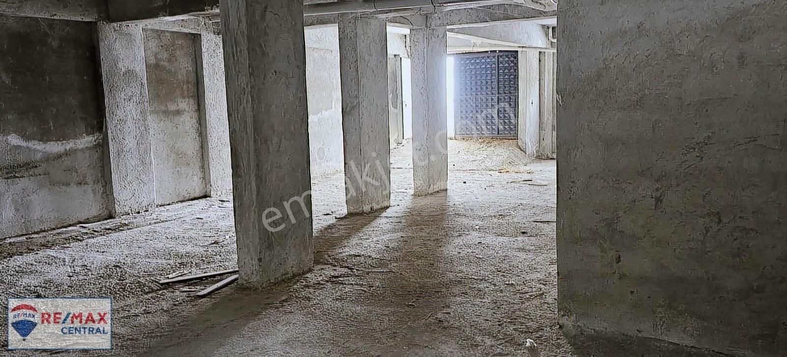 Remax Central'dan Merkezde Lokasyon Olarak Değerli Kiralık Depo - Görsel 6
