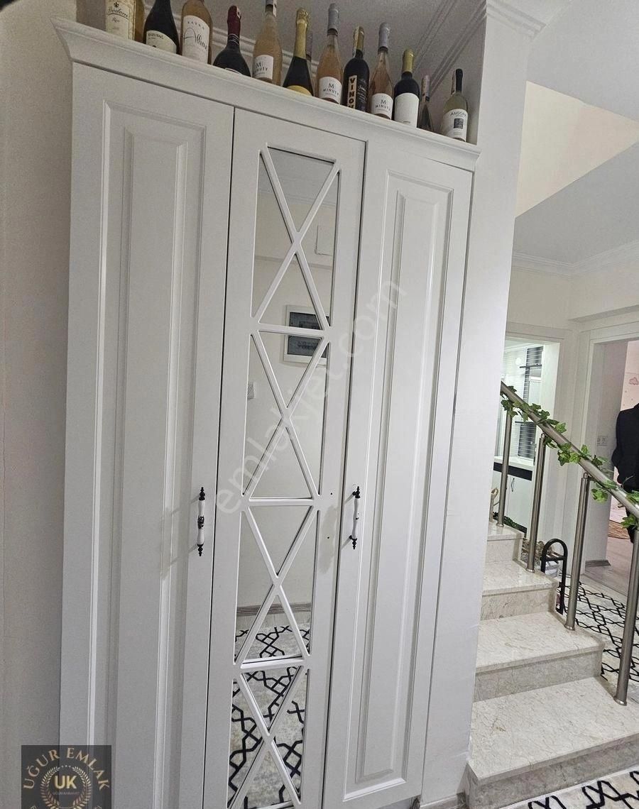 Seydikemer Merkezde 4+1 Asansörlü, Ferah Satılık Daire - Görsel 27