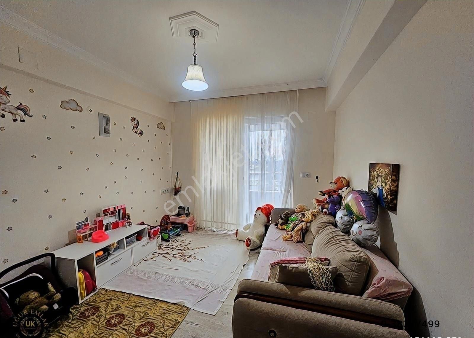 Seydikemer Merkezde 4+1 Asansörlü, Ferah Satılık Daire - Görsel 13