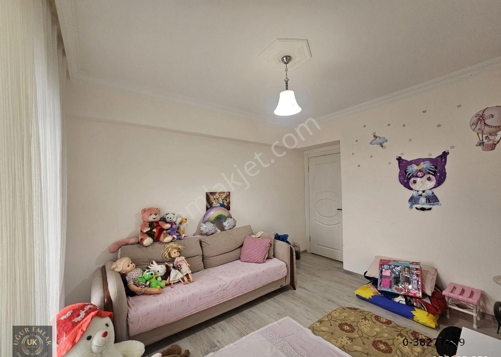 Seydikemer Merkezde 4+1 Asansörlü, Ferah Satılık Daire - Görsel 11