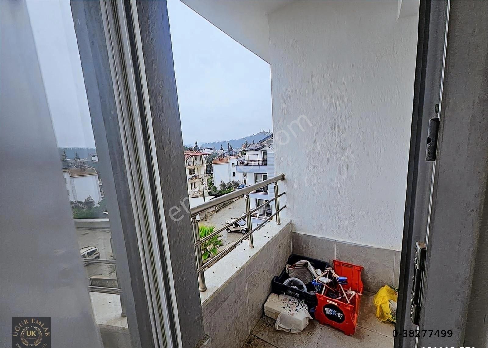 Seydikemer Merkezde 4+1 Asansörlü, Ferah Satılık Daire - Görsel 10