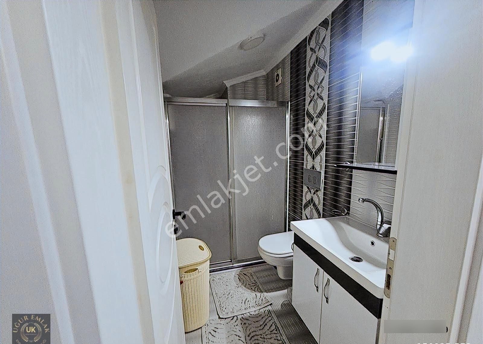 Seydikemer Merkezde 4+1 Asansörlü, Ferah Satılık Daire - Görsel 17