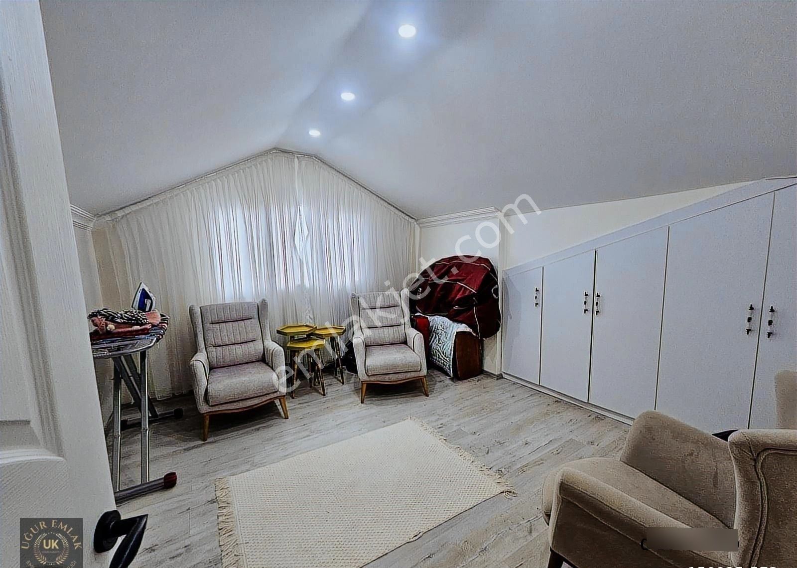 Seydikemer Merkezde 4+1 Asansörlü, Ferah Satılık Daire - Görsel 12