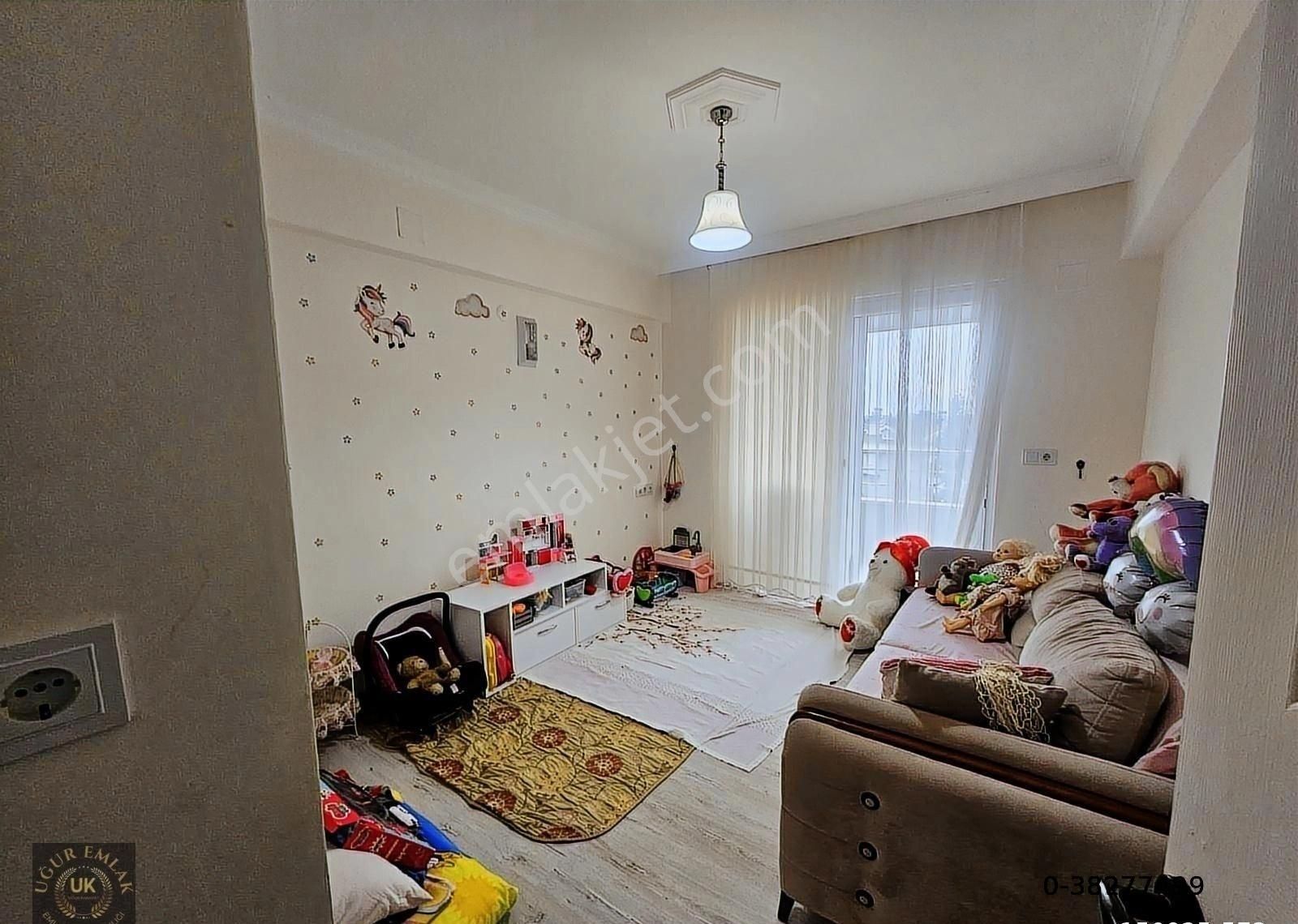 Seydikemer Merkezde 4+1 Asansörlü, Ferah Satılık Daire - Görsel 15