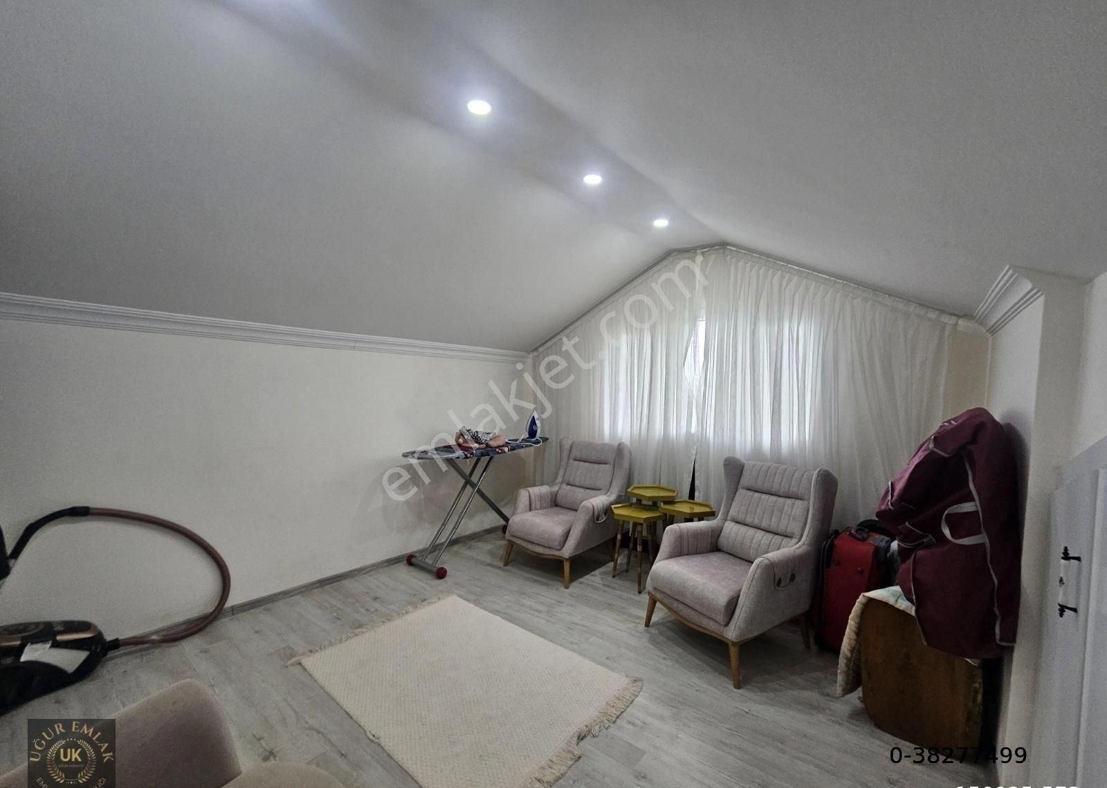 Seydikemer Merkezde 4+1 Asansörlü, Ferah Satılık Daire - Görsel 2