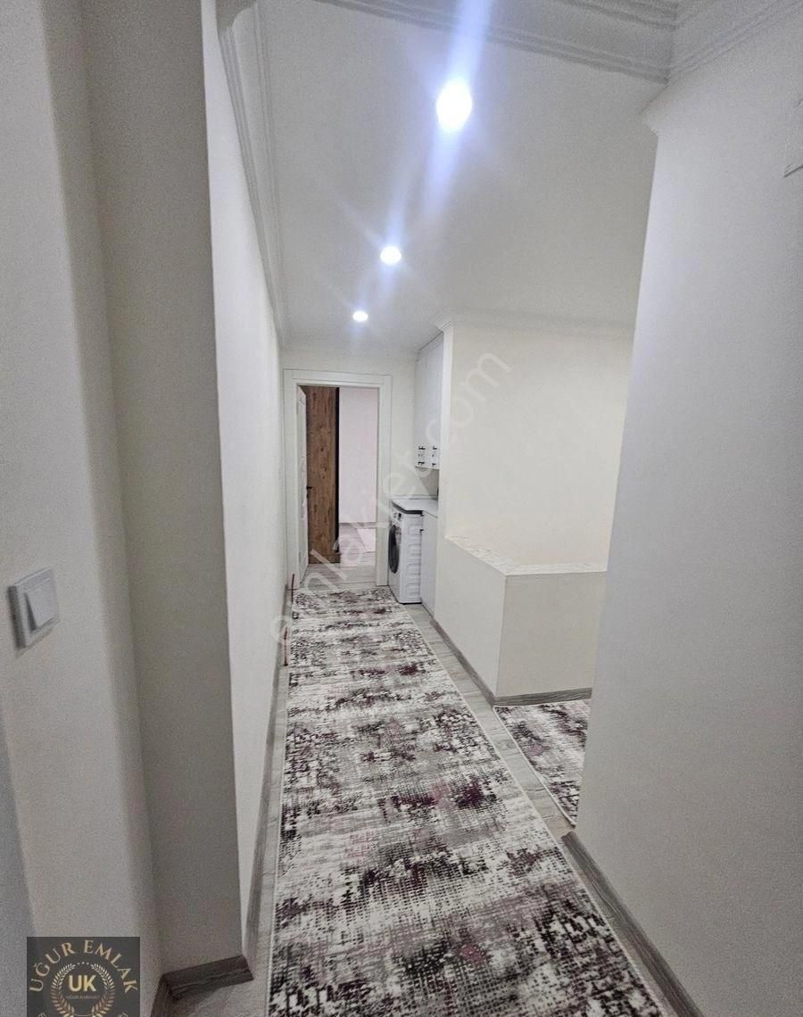 Seydikemer Merkezde 4+1 Asansörlü, Ferah Satılık Daire - Görsel 14