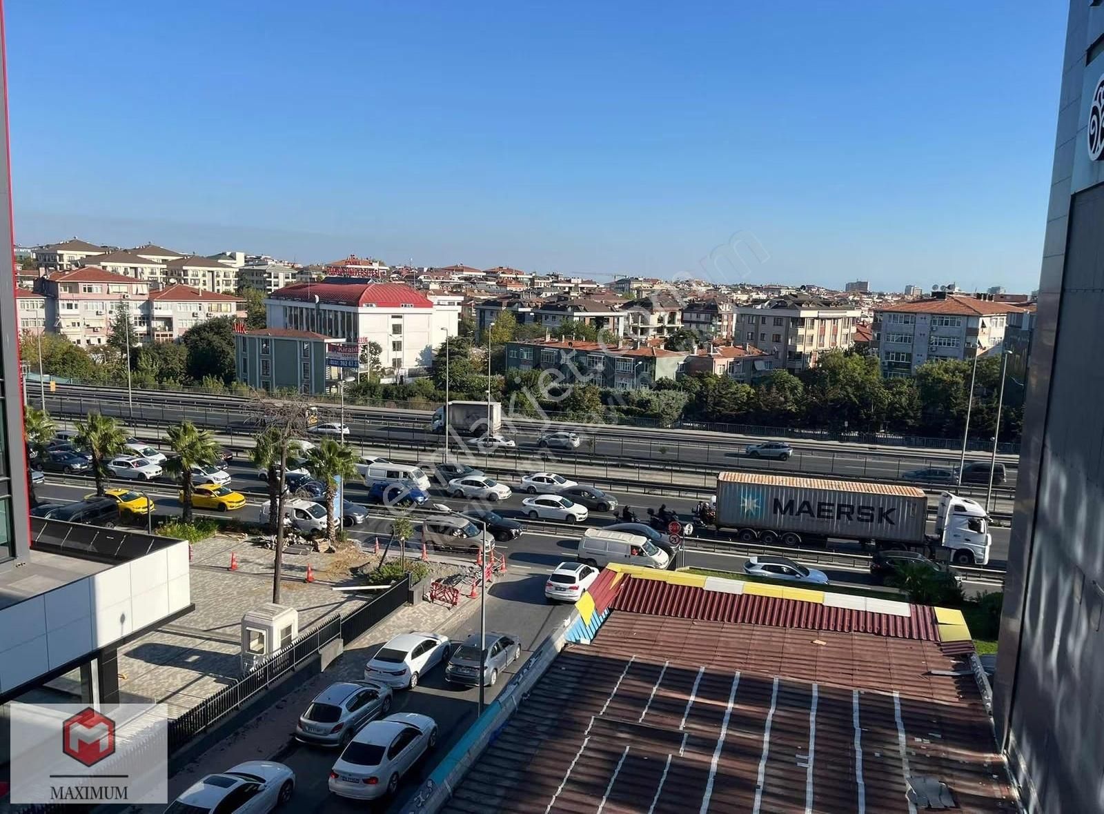 Bahçelievler Kadir Has Arkası Kiralık Ofis - Görsel 3