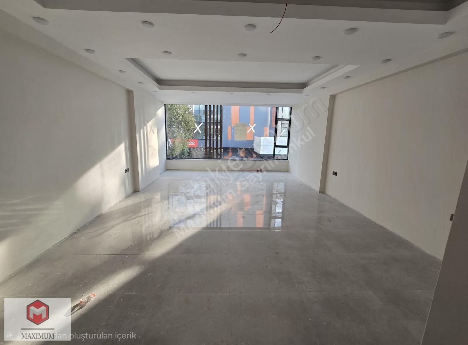 Bahçelievler Kadir Has Arkası Kiralık Ofis - Görsel 9