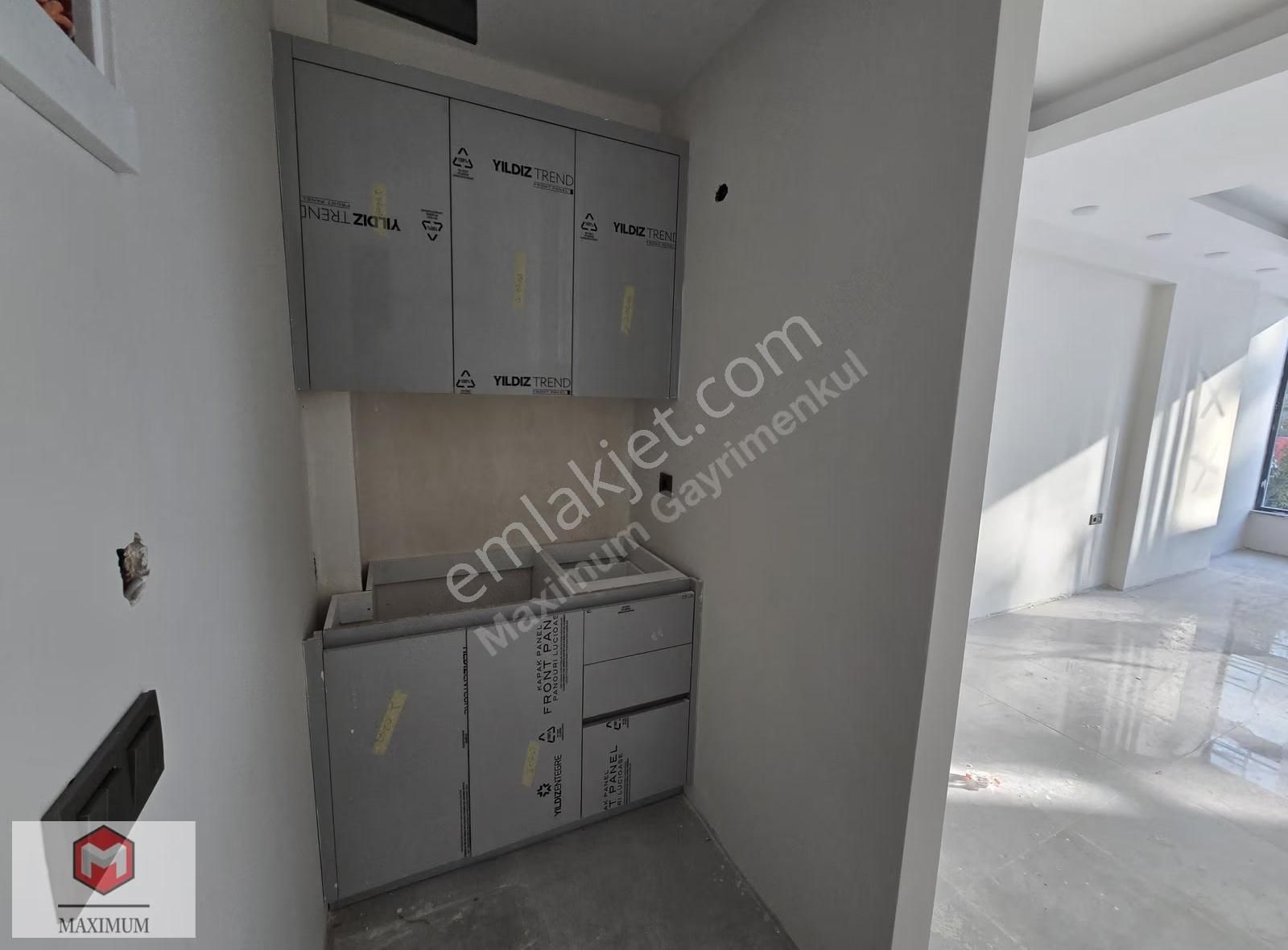 Bahçelievler Kadir Has Arkası Kiralık Ofis - Görsel 12