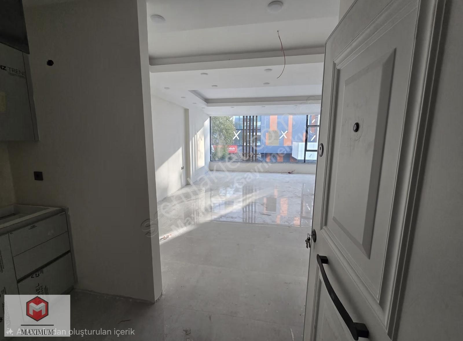 Bahçelievler Kadir Has Arkası Kiralık Ofis - Görsel 7