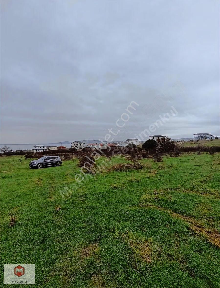Çanakkale Biga Zeytinlikte Satılık Arsa - Görsel 6